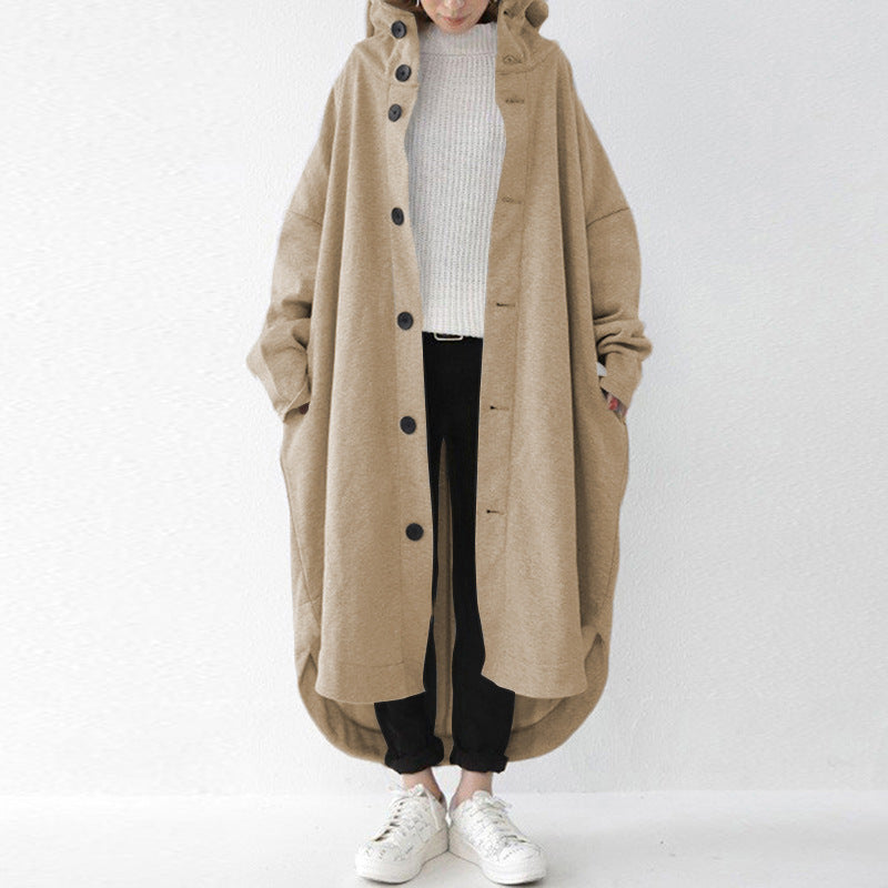 Andrea's™ | Damenbekleidung Trenchcoat