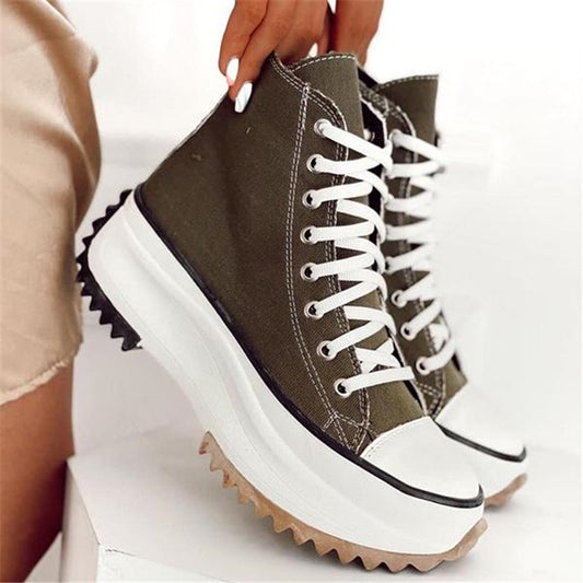 Andrea's™ | High-Top-Schuhe