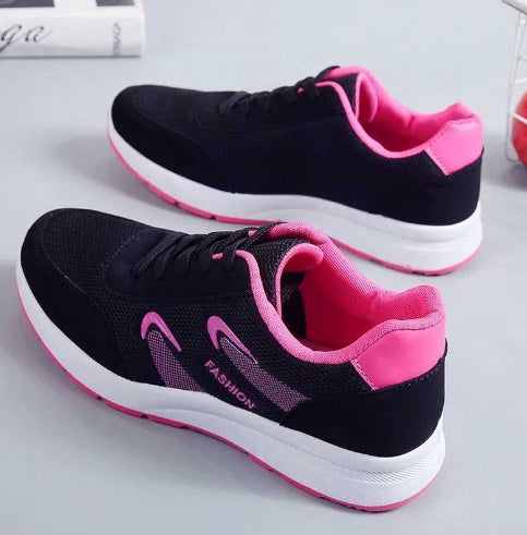 Andrea's™ | Atmungsaktive Walkingschuhe