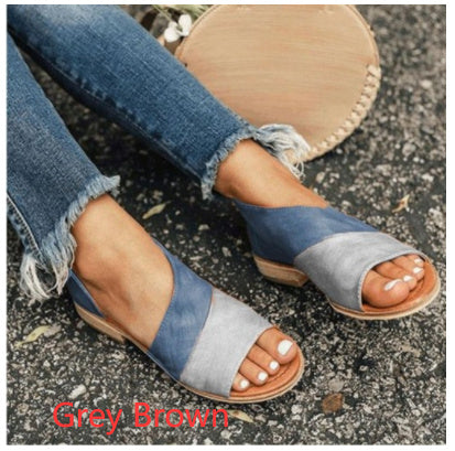 Andrea's™ | Sandalen für Frühling und Sommer
