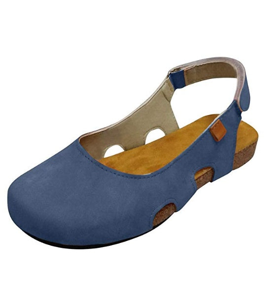 Andrea's™ | Damen-Flachsandalen