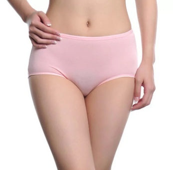 Andrea's™ | Sicher sitzender, bequemer Vollbedeckungs-Slip