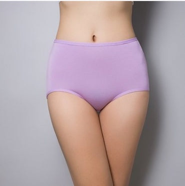 Andrea's™ | Sicher sitzender, bequemer Vollbedeckungs-Slip