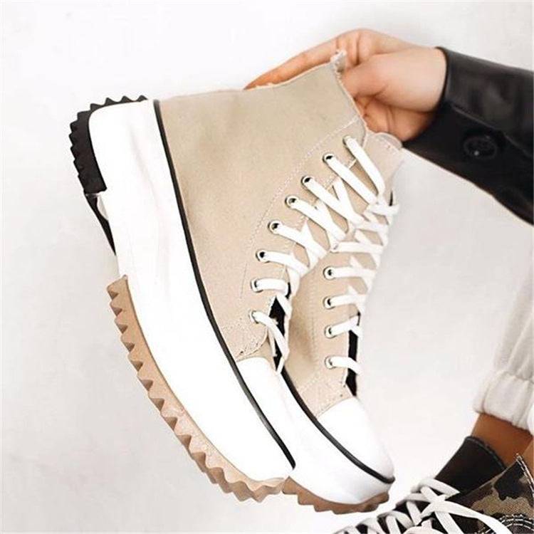 Andrea's™ | High-Top-Schuhe
