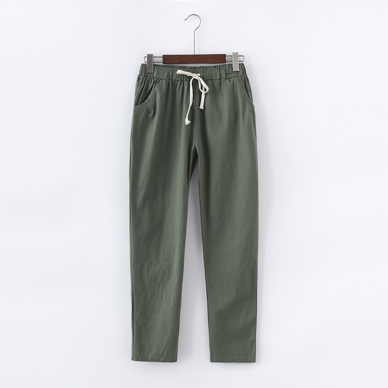 Andrea's™ | Stringslip