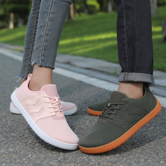 Atmungsaktive Andrea Serena Outdoor-Wanderschuhe
