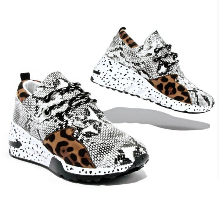 Andrea's™ | Freizeit-Schnürsportschuhe