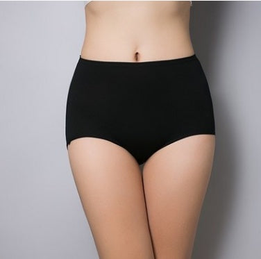 Andrea's™ | Sicher sitzender, bequemer Vollbedeckungs-Slip