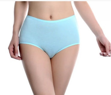 Andrea's™ | Sicher sitzender, bequemer Vollbedeckungs-Slip