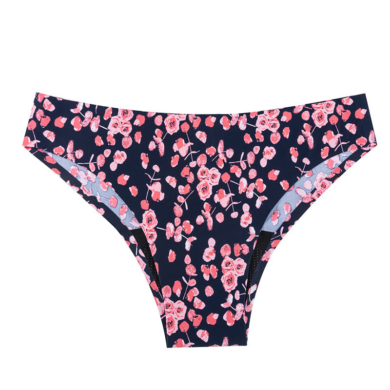 Andrea's™ | Nahtlose, perfekt sitzende Alltagsslips