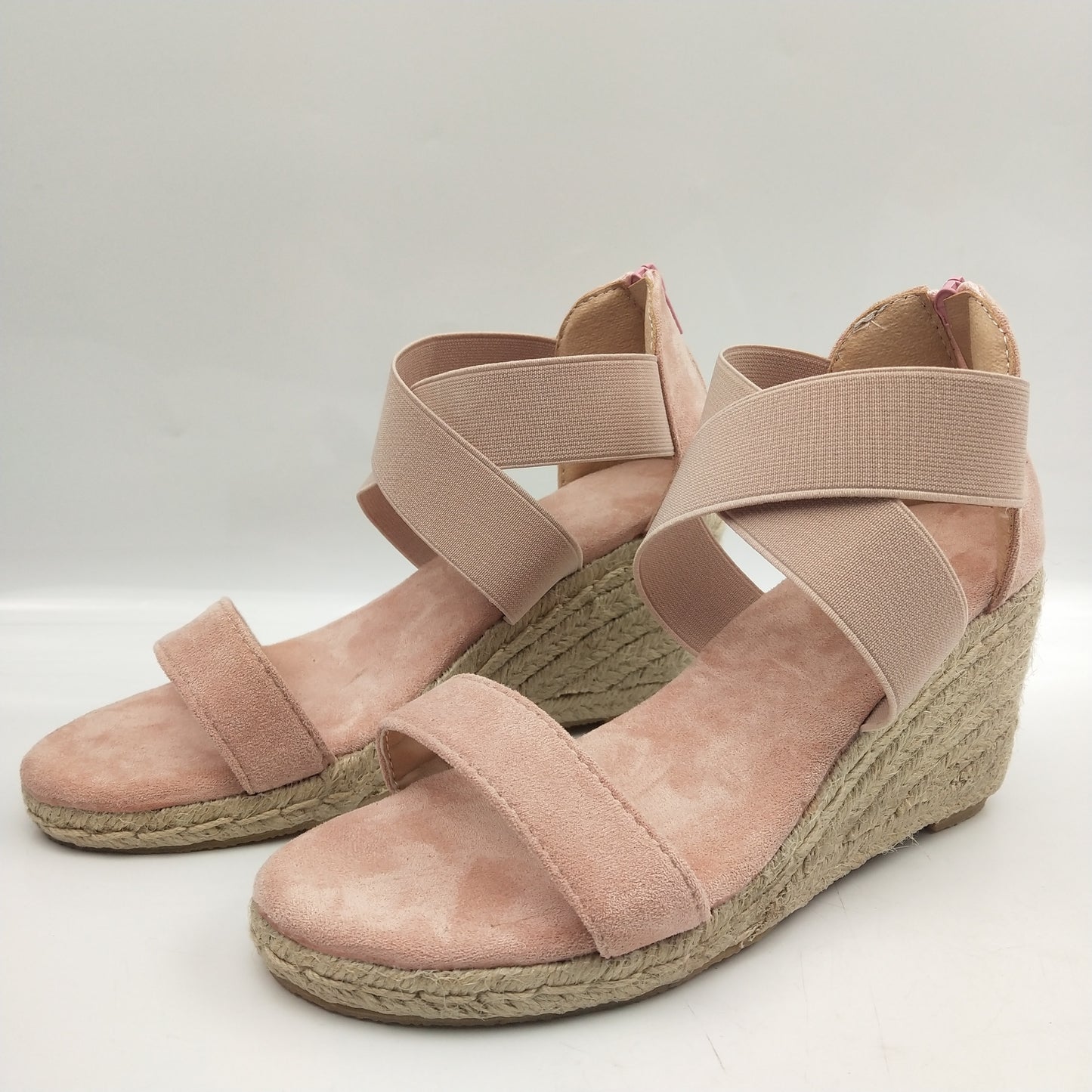 Andrea's™ | Keilabsatzsandalen für Damen