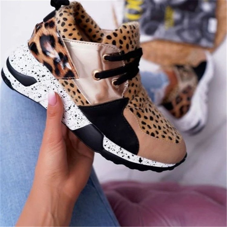 Andrea's™ | Freizeit-Schnürsportschuhe