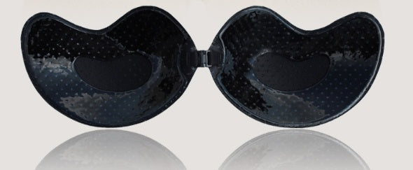 Andrea's™ | Rückenfreier, trägerloser, unsichtbarer Push-up-BH