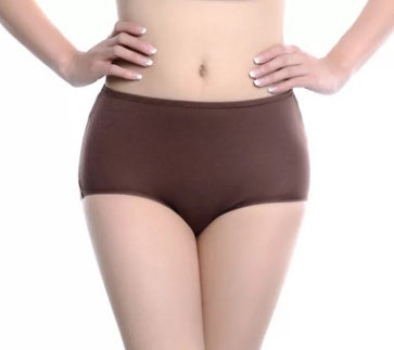 Andrea's™ | Sicher sitzender, bequemer Vollbedeckungs-Slip