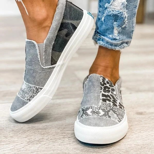 Andrea's™ | Flache Slippe
