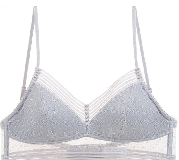 Andrea's™ | Rückenfreies, nahtloses Bralette