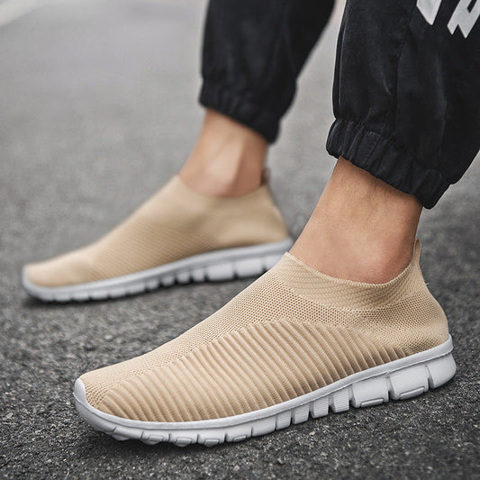 Atmungsaktive Andrea Serena Everyday Sports Sneakers