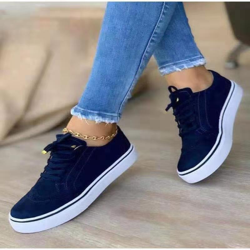 Andrea's™ | Bequeme Damen-Schuhe mit Rundkappe