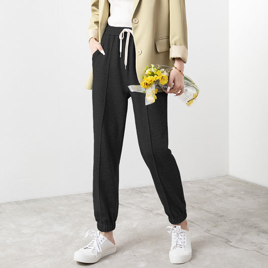 Andrea's™ | Bequeme, klassische Alltagssweatpants