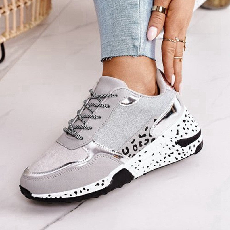 Andrea's™ | Freizeit-Schnürsportschuhe