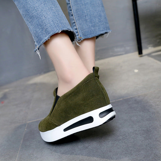 Modern Comfort Andrea Serena Biskuit-Loafer