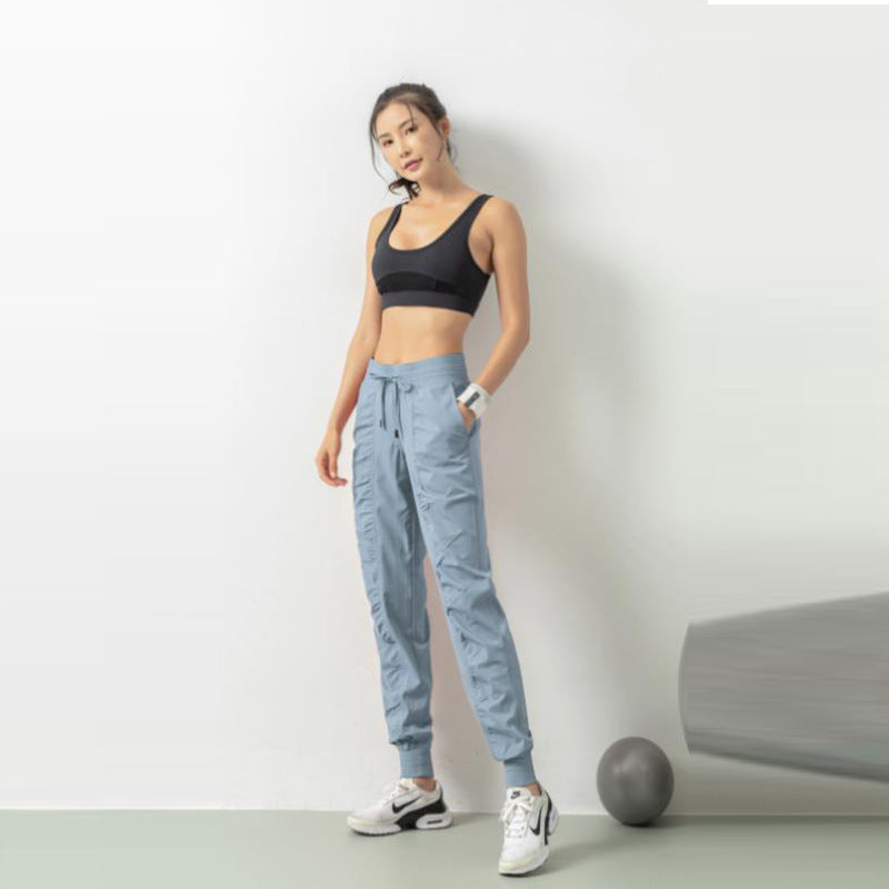 Andrea's™ | Alltagstaugliche, figurformende Sporthose