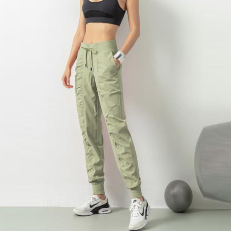 Andrea's™ | Alltagstaugliche, figurformende Sporthose