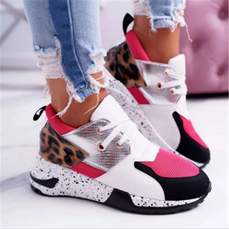 Andrea's™ | Freizeit-Schnürsportschuhe