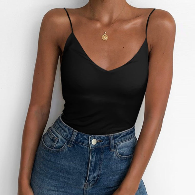 Andrea's™ | klassische Tanktops