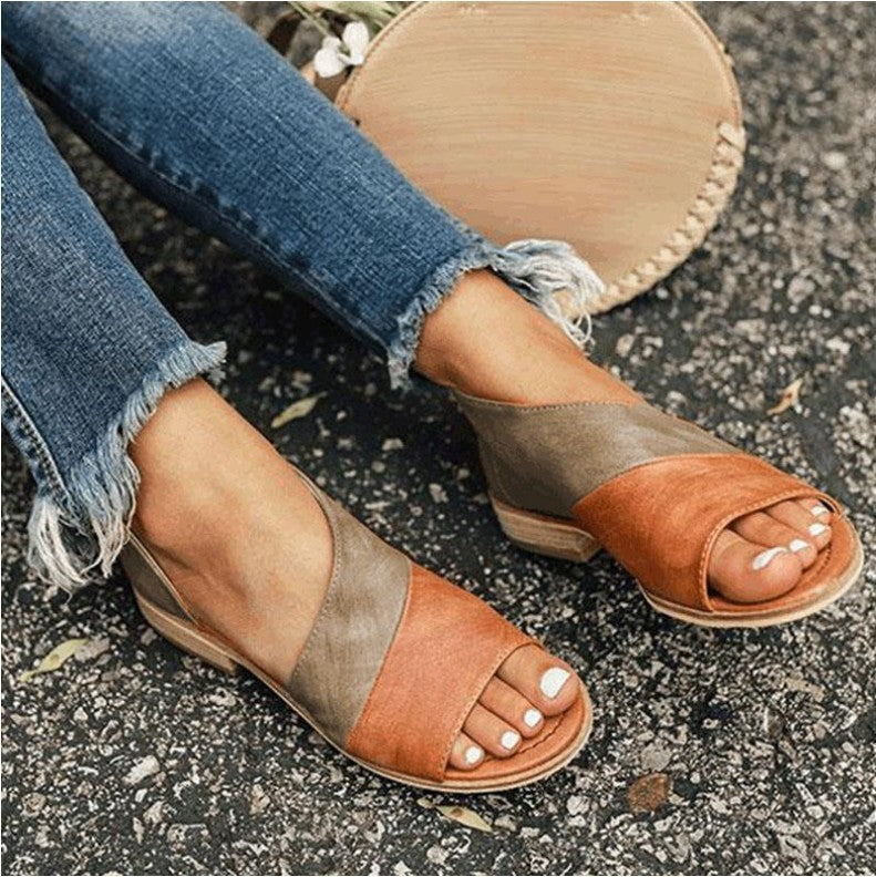 Andrea's™ | Sandalen für Frühling und Sommer