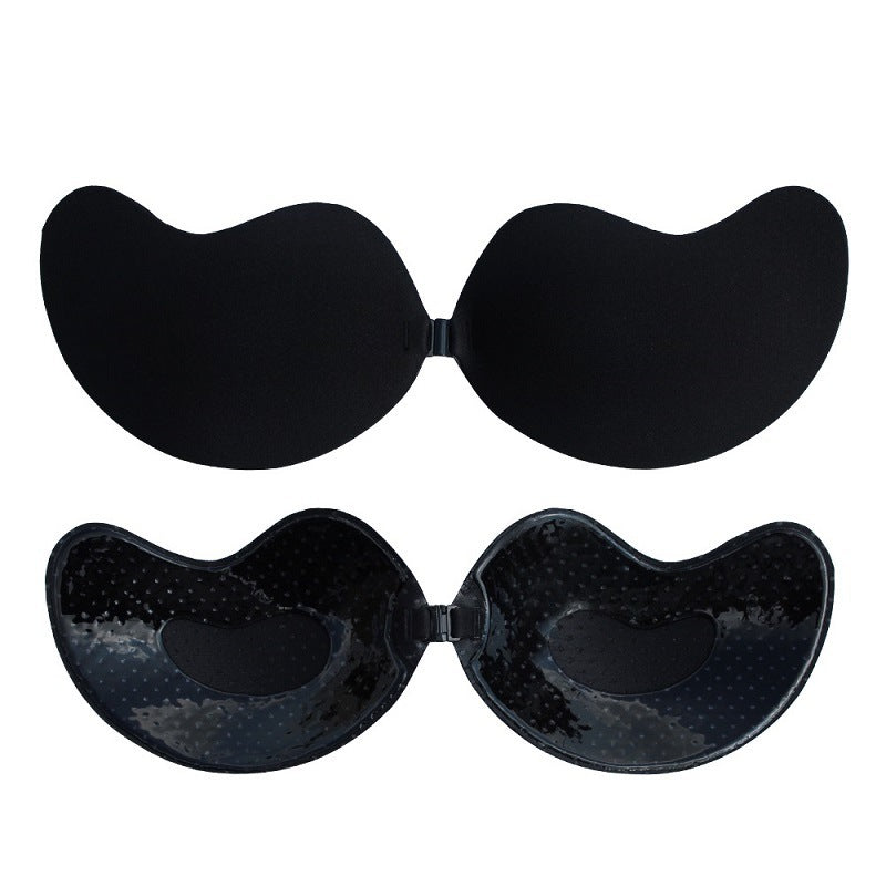 Andrea's™ | Rückenfreier, trägerloser, unsichtbarer Push-up-BH