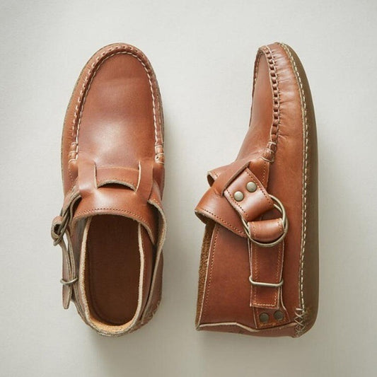 Andrea's™ | Damen-Lederschuhe, bequem