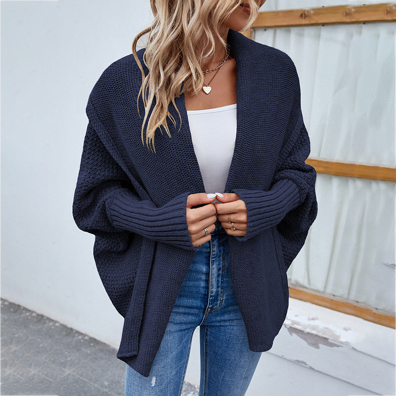 Andrea's™ | Gestrickte Strickjacke