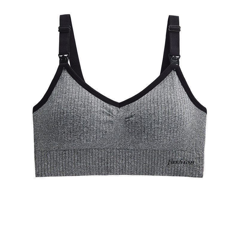 Andrea's™ | Bequemer, stützender Still-BH