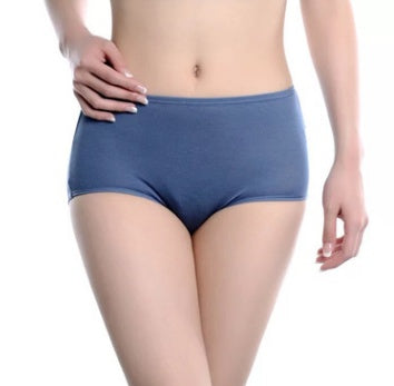 Andrea's™ | Sicher sitzender, bequemer Vollbedeckungs-Slip