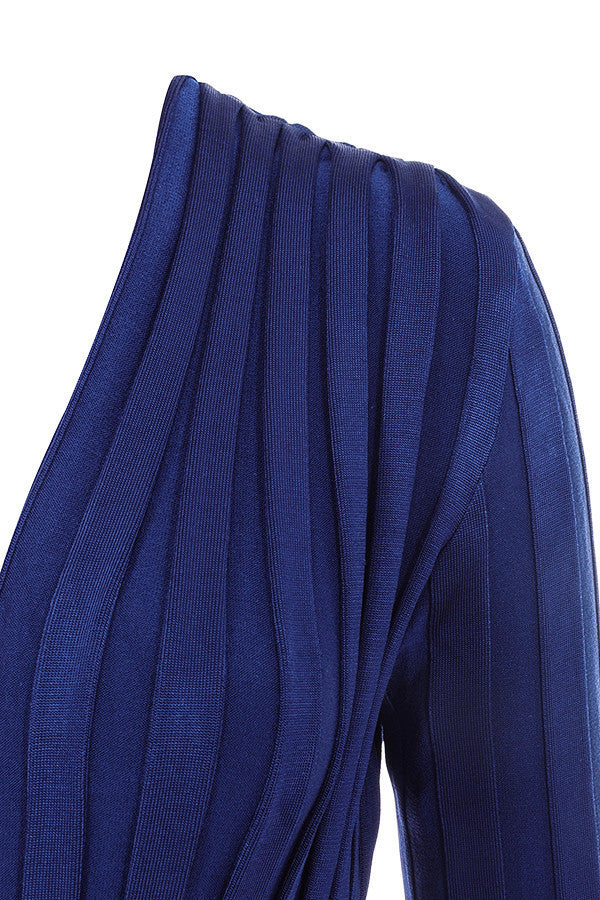 Andrea's™ | Jumpsuit mit tiefem V-Ausschnitt