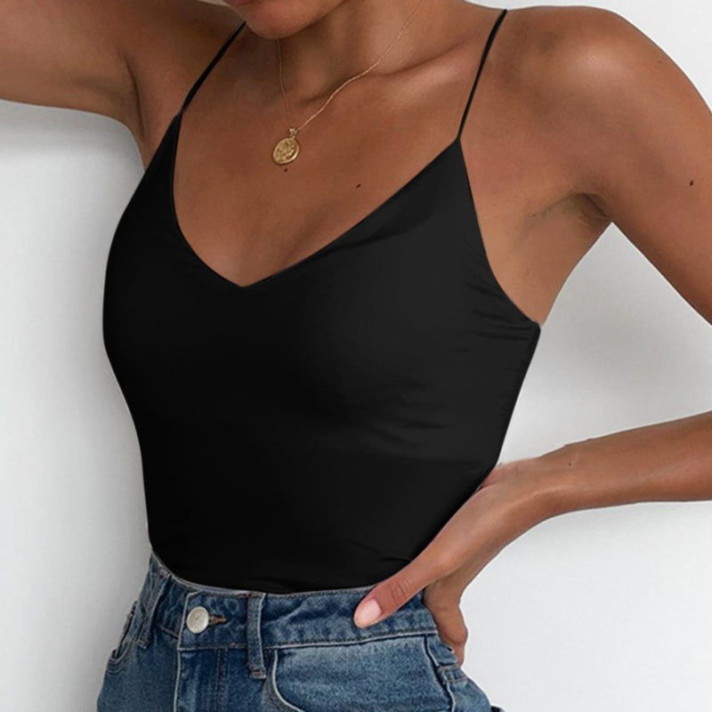 Andrea's™ | klassische Tanktops