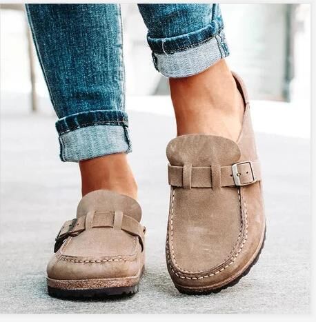 Andrea's™ | Modische, vielseitige Freizeitschuhe ohne Schnürsenkel