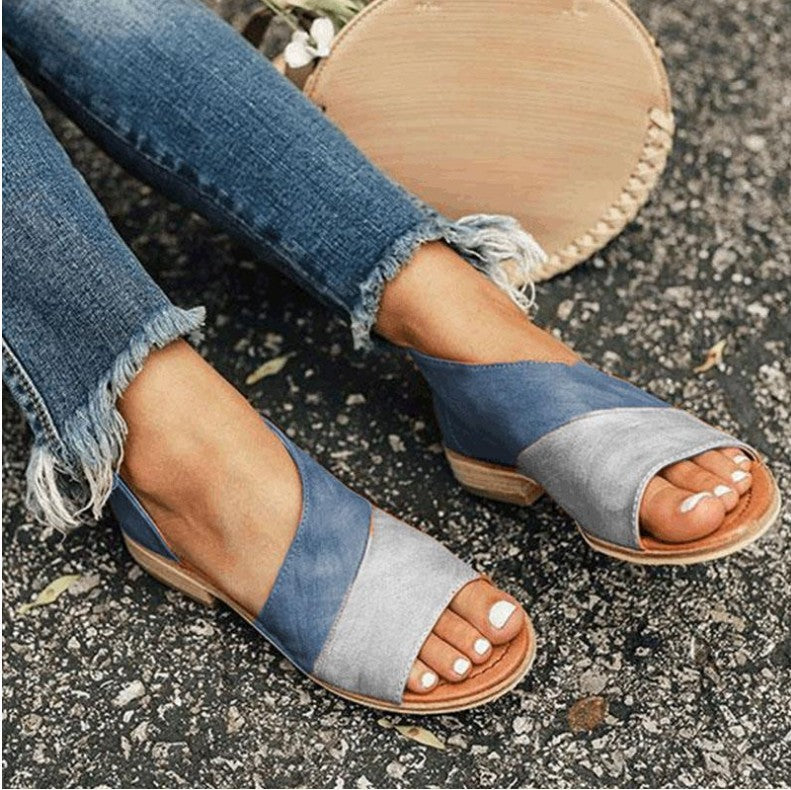 Andrea's™ | Sandalen für Frühling und Sommer