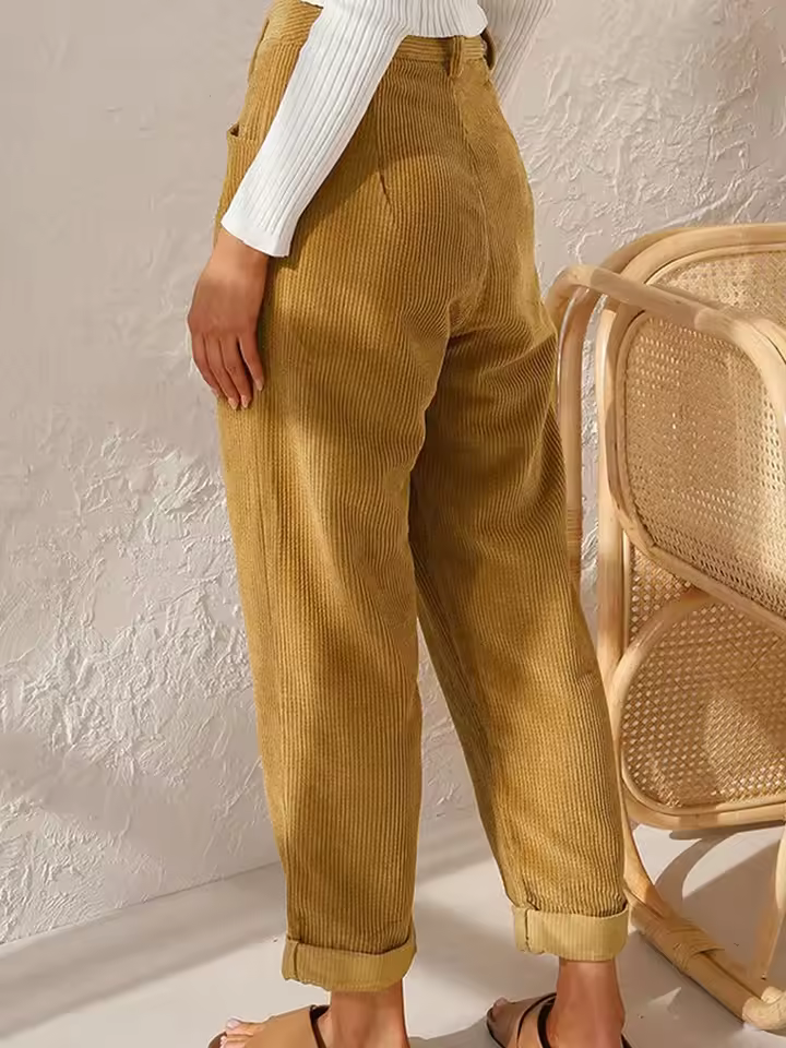 Andrea's™ | Kordhosen