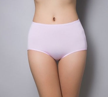 Andrea's™ | Sicher sitzender, bequemer Vollbedeckungs-Slip
