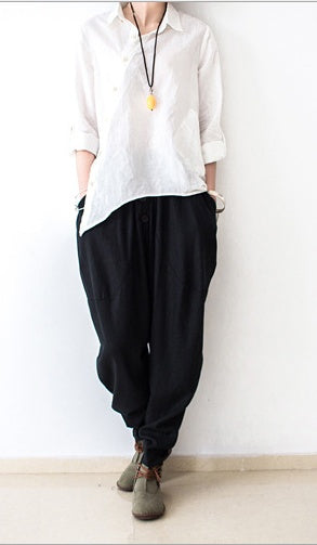 Andrea's™ | Bequeme Haremshose