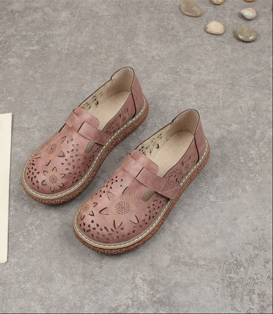 Andrea's™ | Bequeme Low-Top-Schuhe