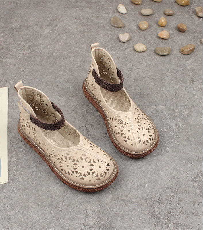 Andrea's™ | Legere Retro-Schuhe