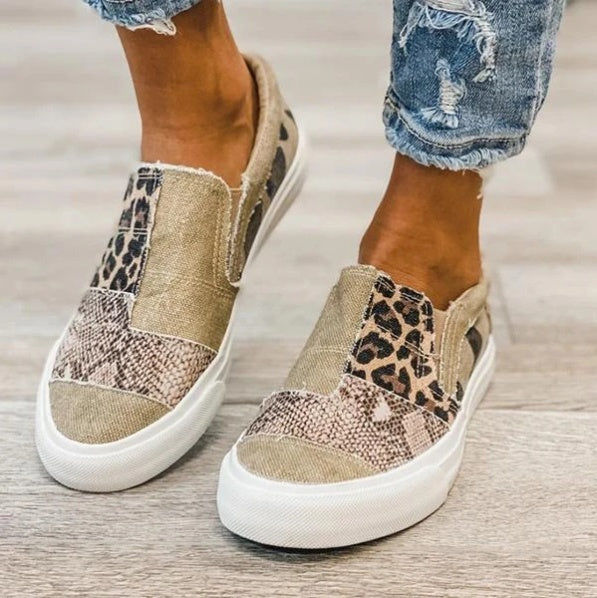 Andrea's™ | Flache Slippe
