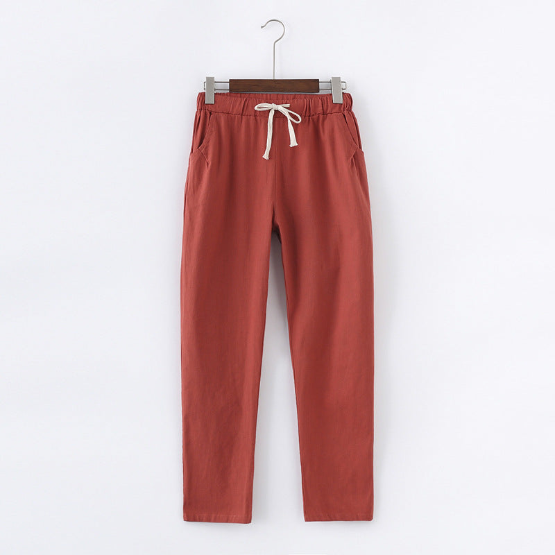 Andrea's™ | Stringslip