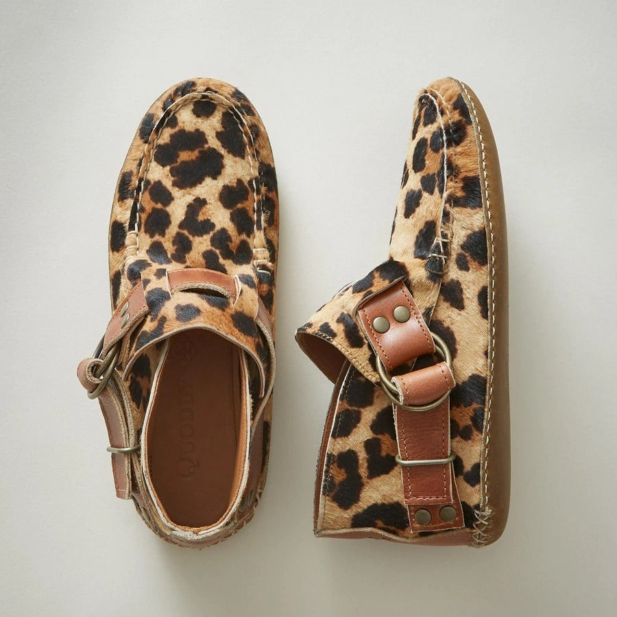 Andrea's™ | Damen-Lederschuhe, bequem