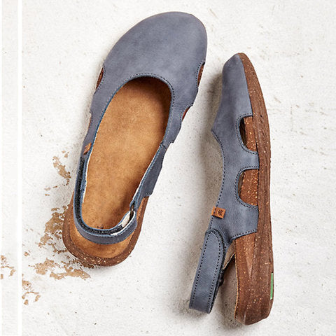 Andrea's™ | Damen-Flachsandalen