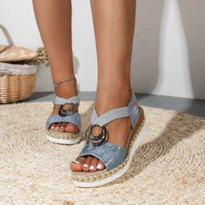 Andrea's™ | Bequeme Damen-Sommersandalen für jeden Tag