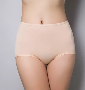 Andrea's™ | Sicher sitzender, bequemer Vollbedeckungs-Slip